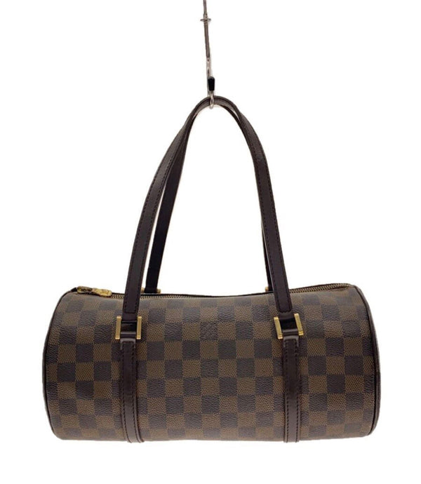 Louis Vuitton Damier Ebene Papillon 30 Hand Bag
