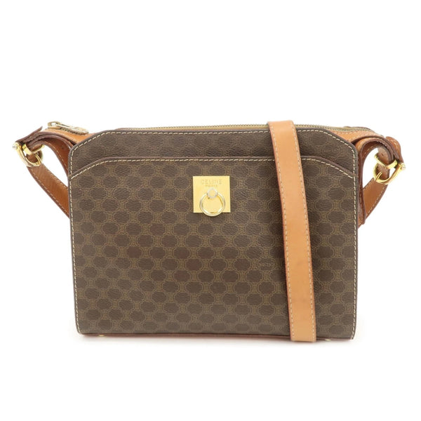 Celine macadam cross body bag