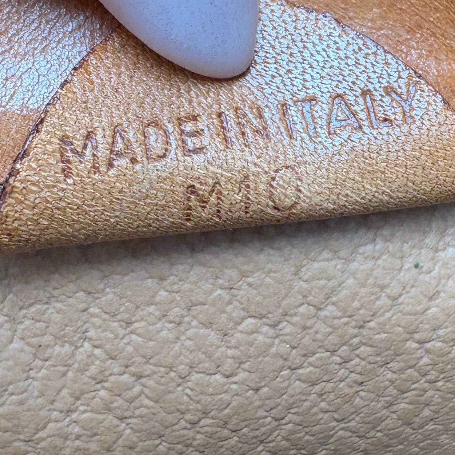Celine Macadam Bucket