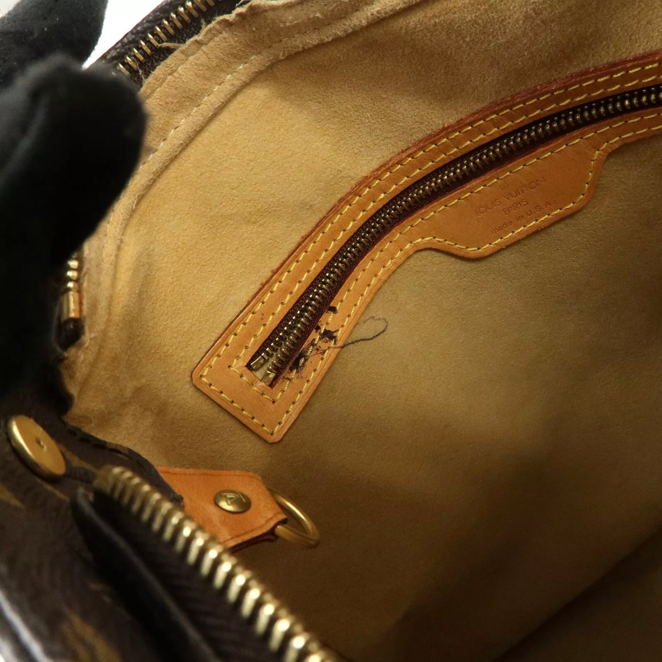 Louis Vuitton Looping GM
