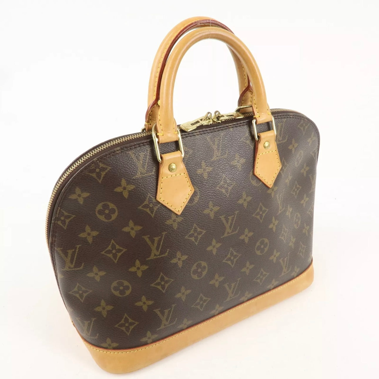 Louis Vuitton Alma