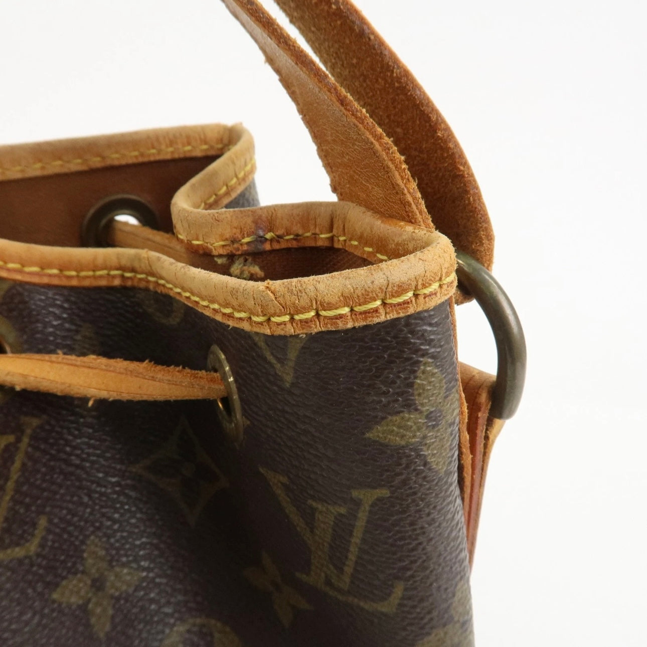 Louis Vuitton Monogram Petit Noe