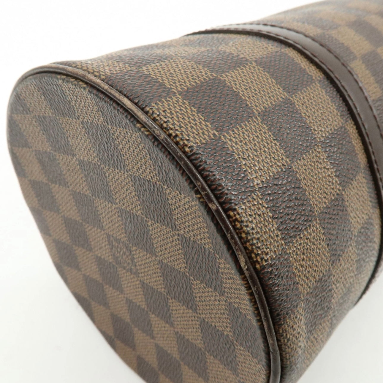 Louis Vuitton Damier Ebene Papillon 30 Hand Bag