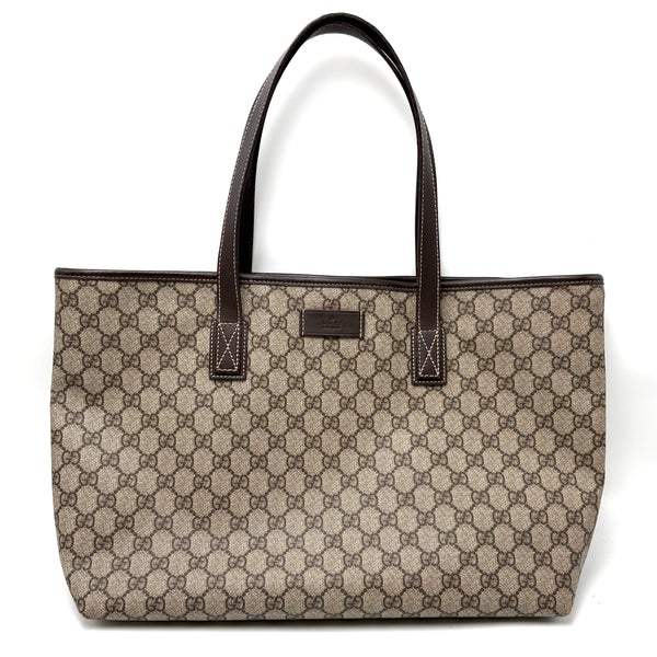 Gucci Supreme Tote bag