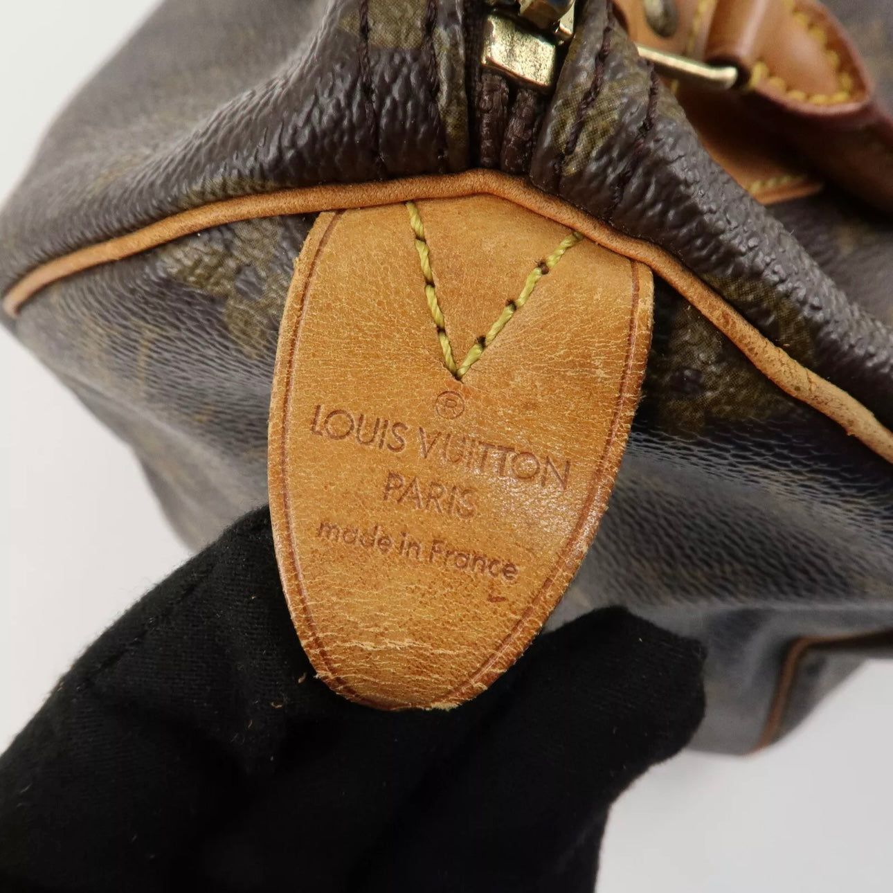 Louis Vuitton Speedy 30