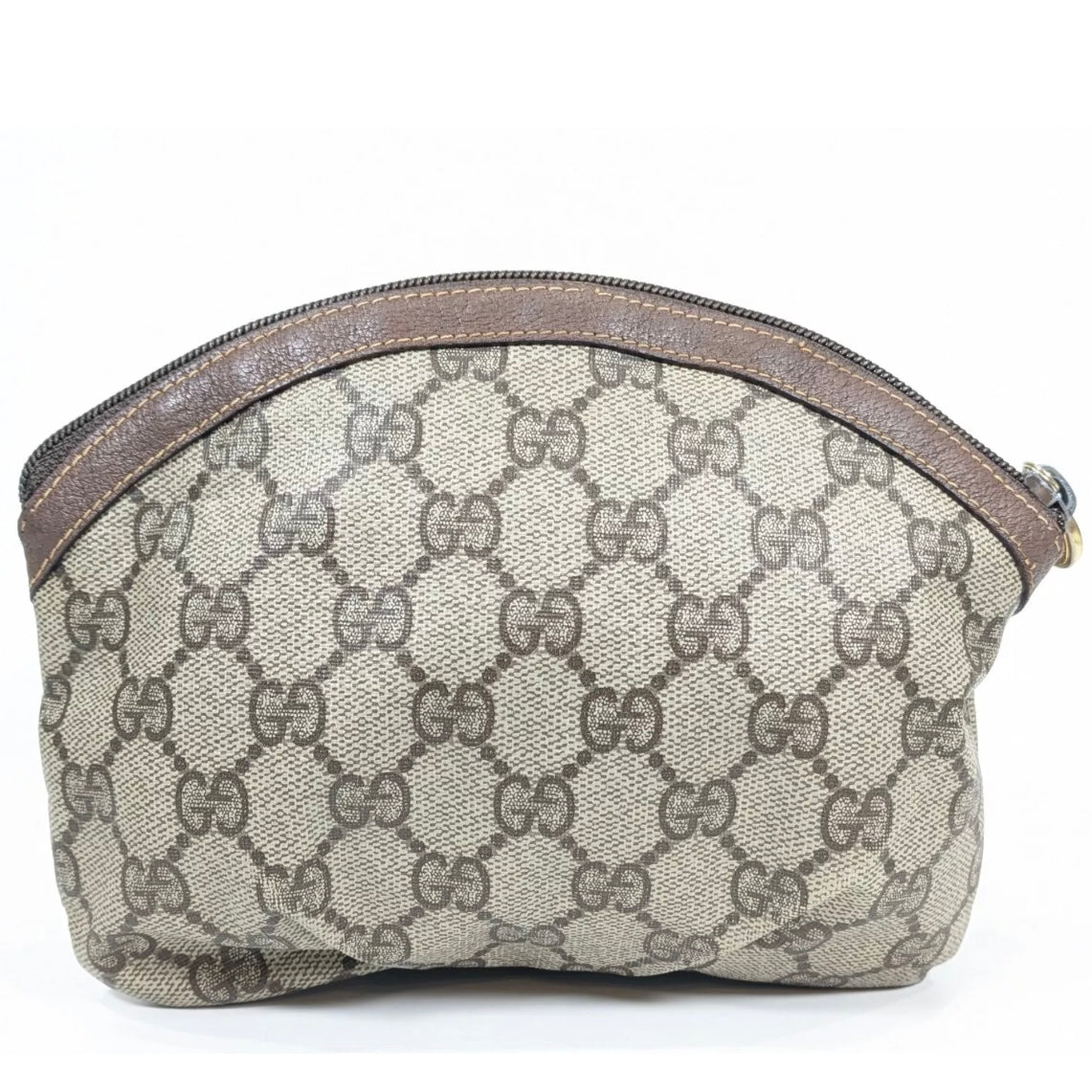 Gucci GG mini clutch