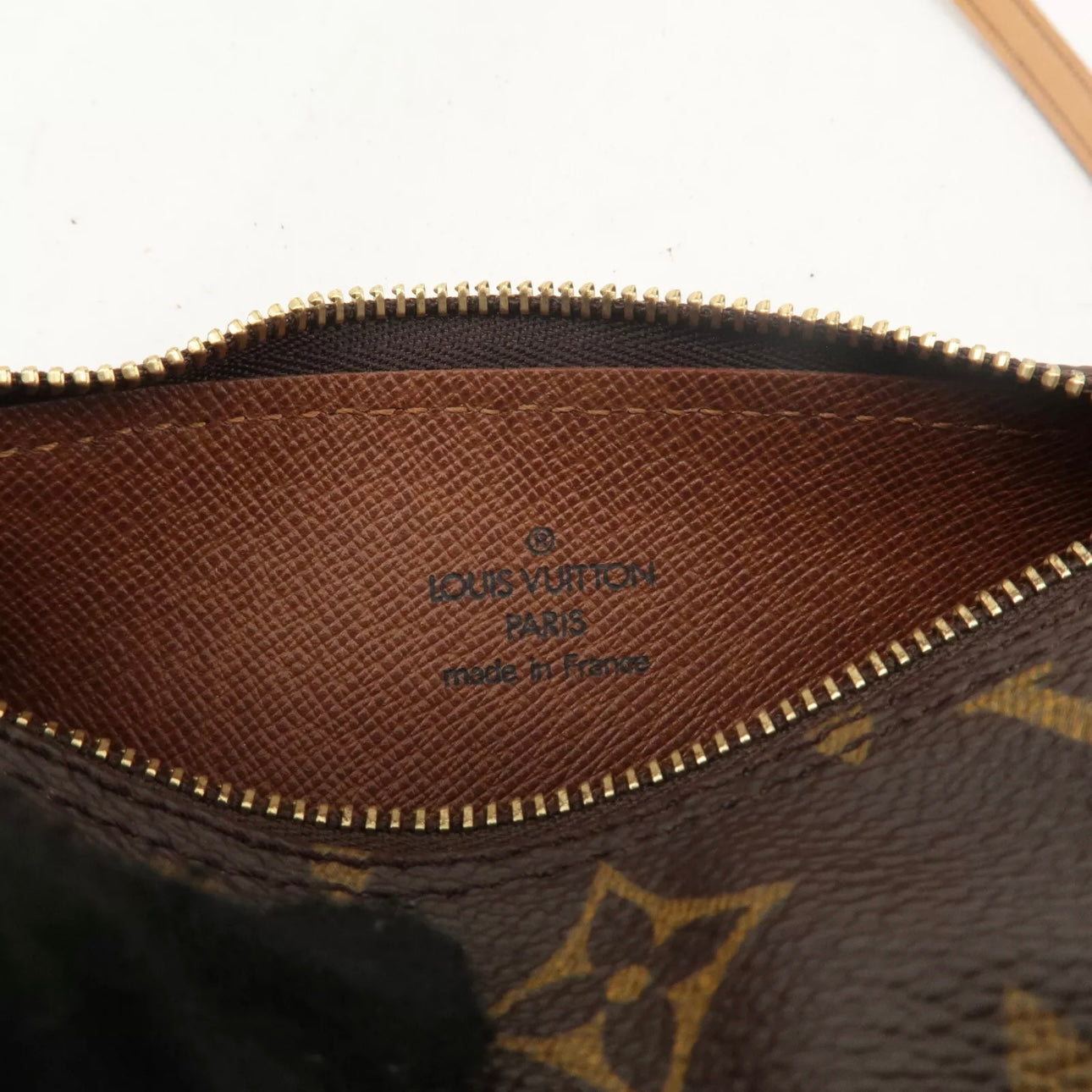 Papillon Mini pouch