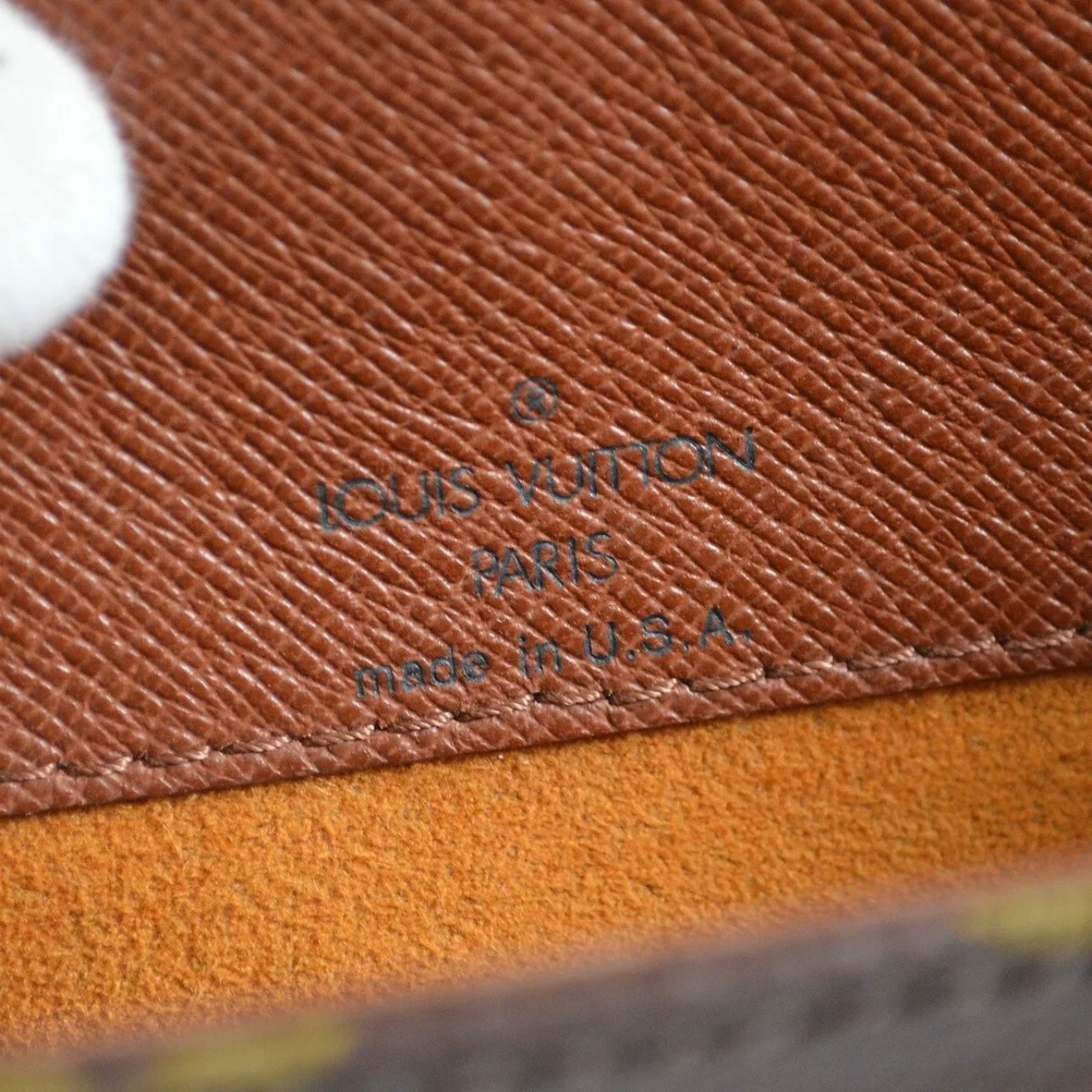 Monogram Musette Salsa Short Shoulder Bag