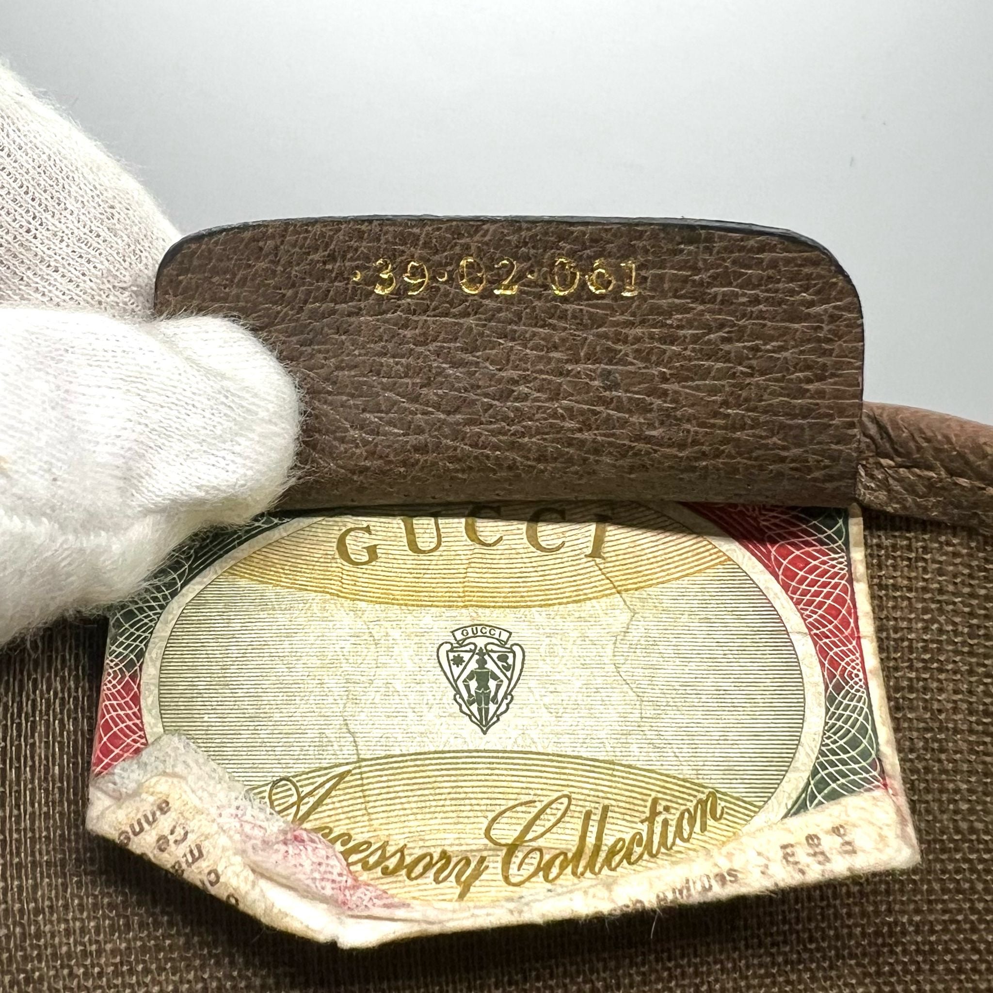 Gucci GG Tote Bag
