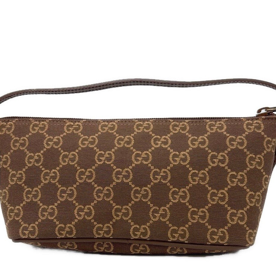 Gucci Boat Bag