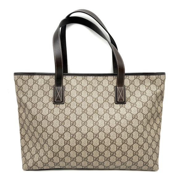 Gucci GG Supreme