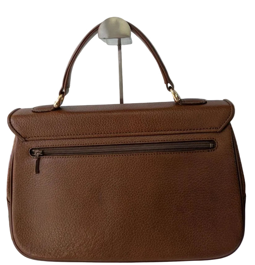 Burberry top Handel vintage bag