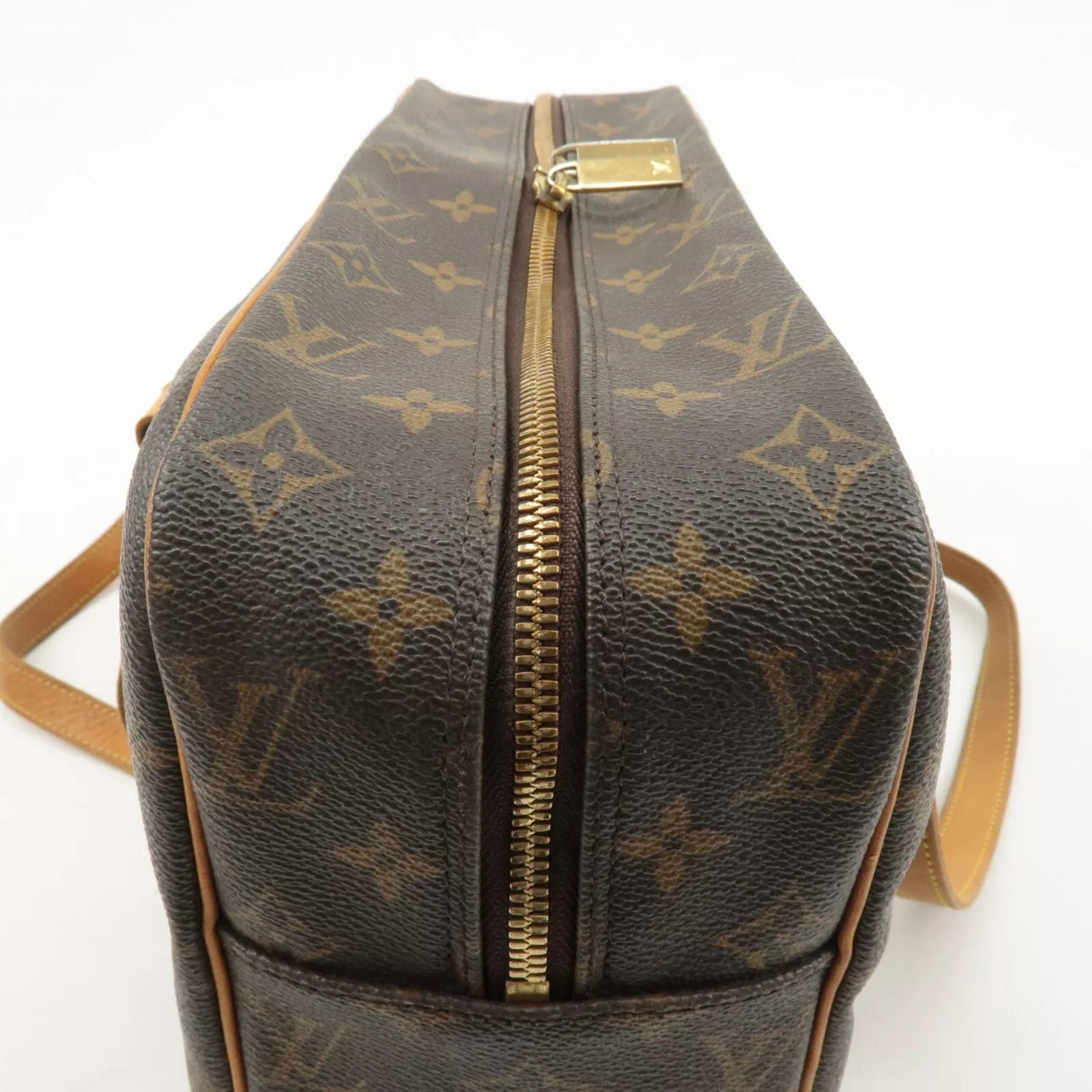 Boston Hand Bag