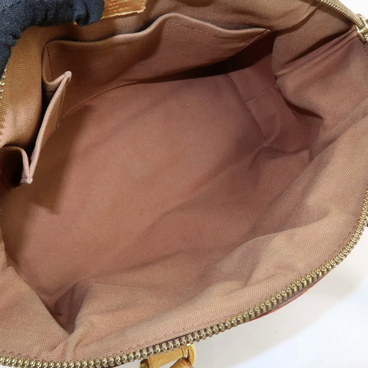 Louis Vuitton Tivoli PM Hand, Shoulder Bag