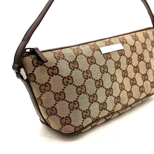 Gucci Boat bag