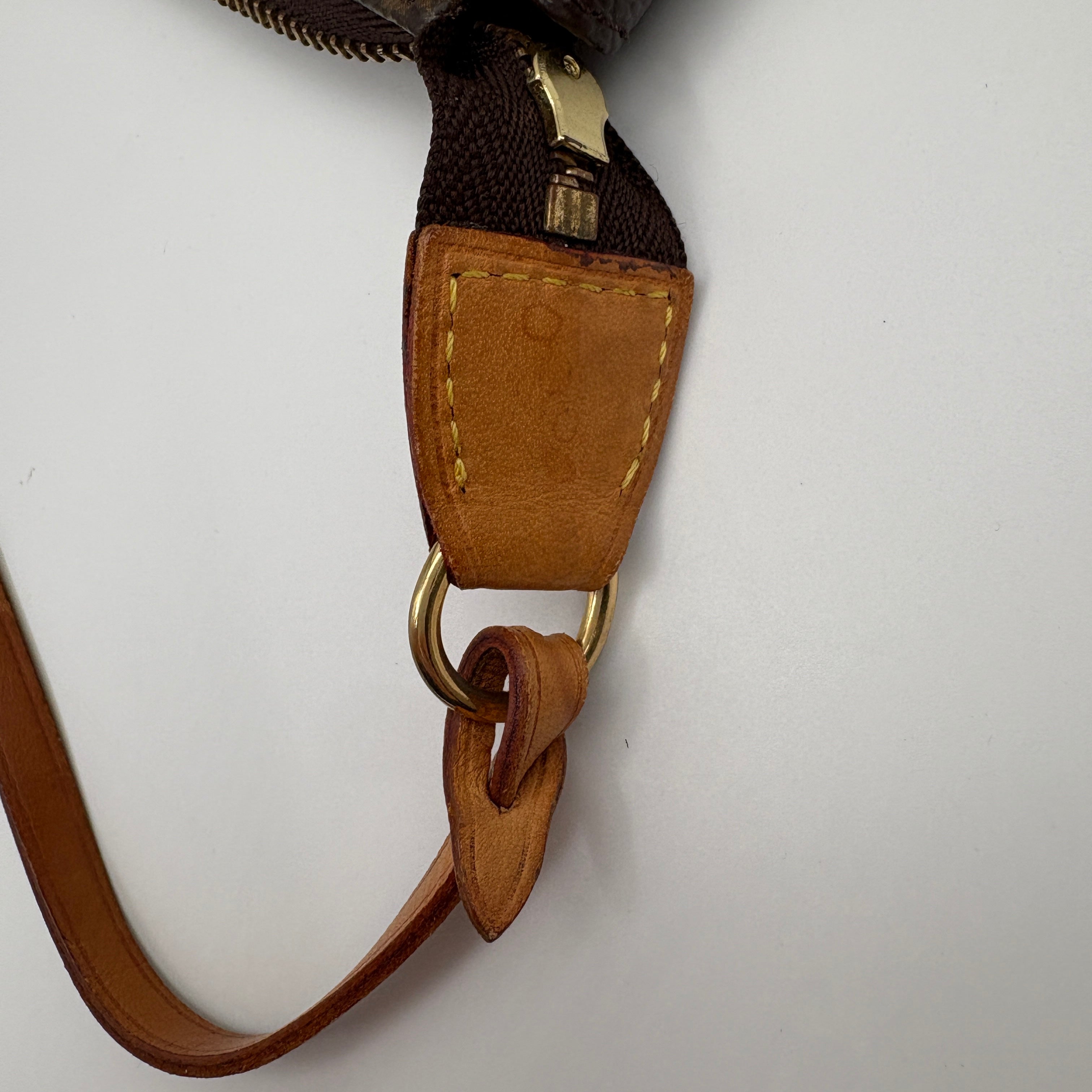 Louis Vuitton Pochette accessoires