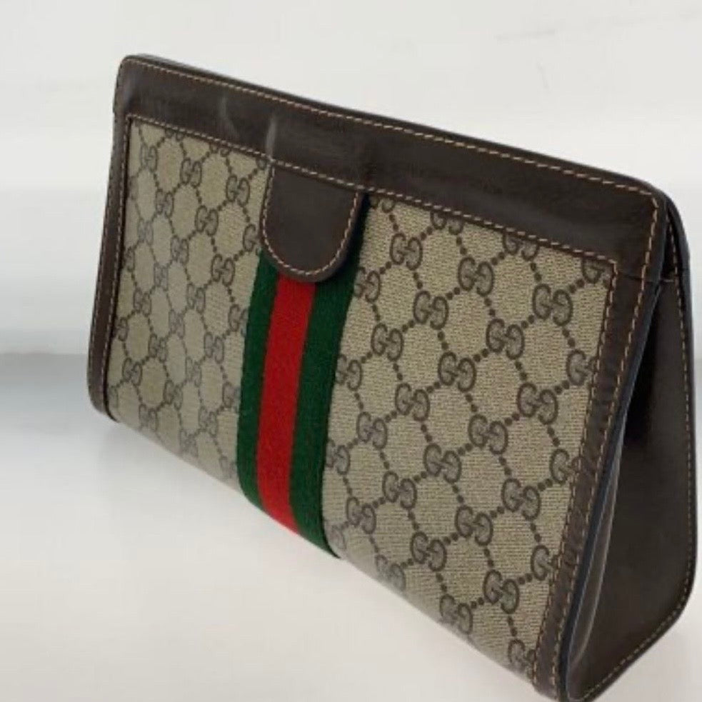 Gucci Sherry Line Cluch