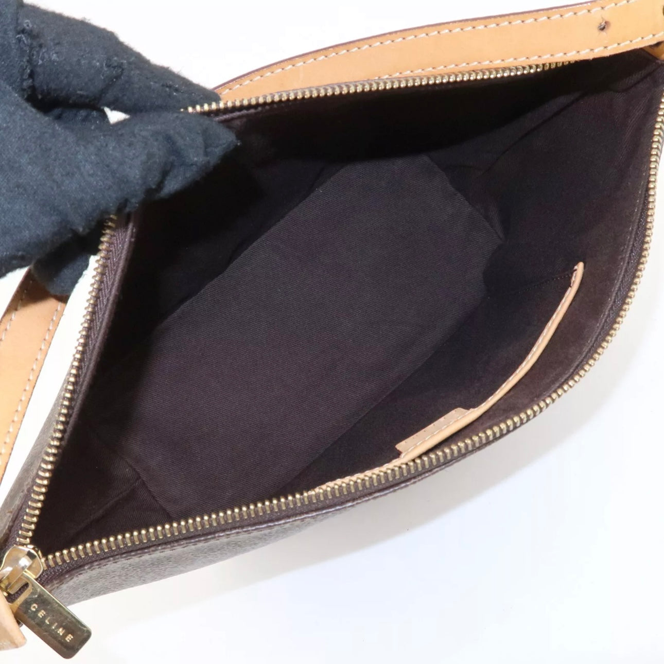 Celine Macadam Pochette