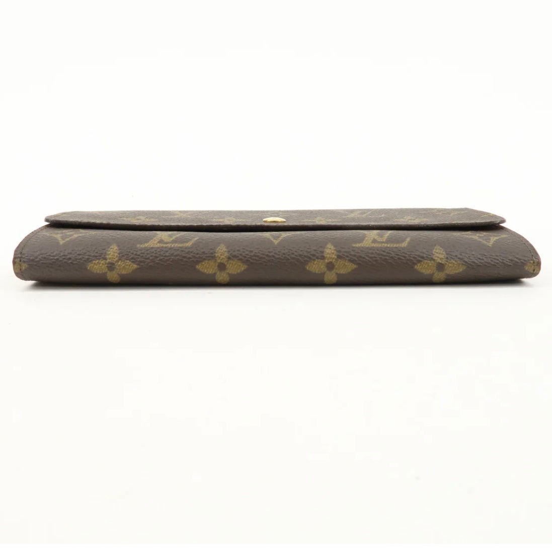 Louis Vuitton Pochette Porte Monnaie Credit Wallet