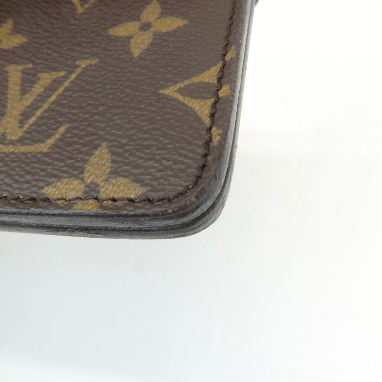 Louis Vuitton Enghien Shoulder & Crossbody Bag