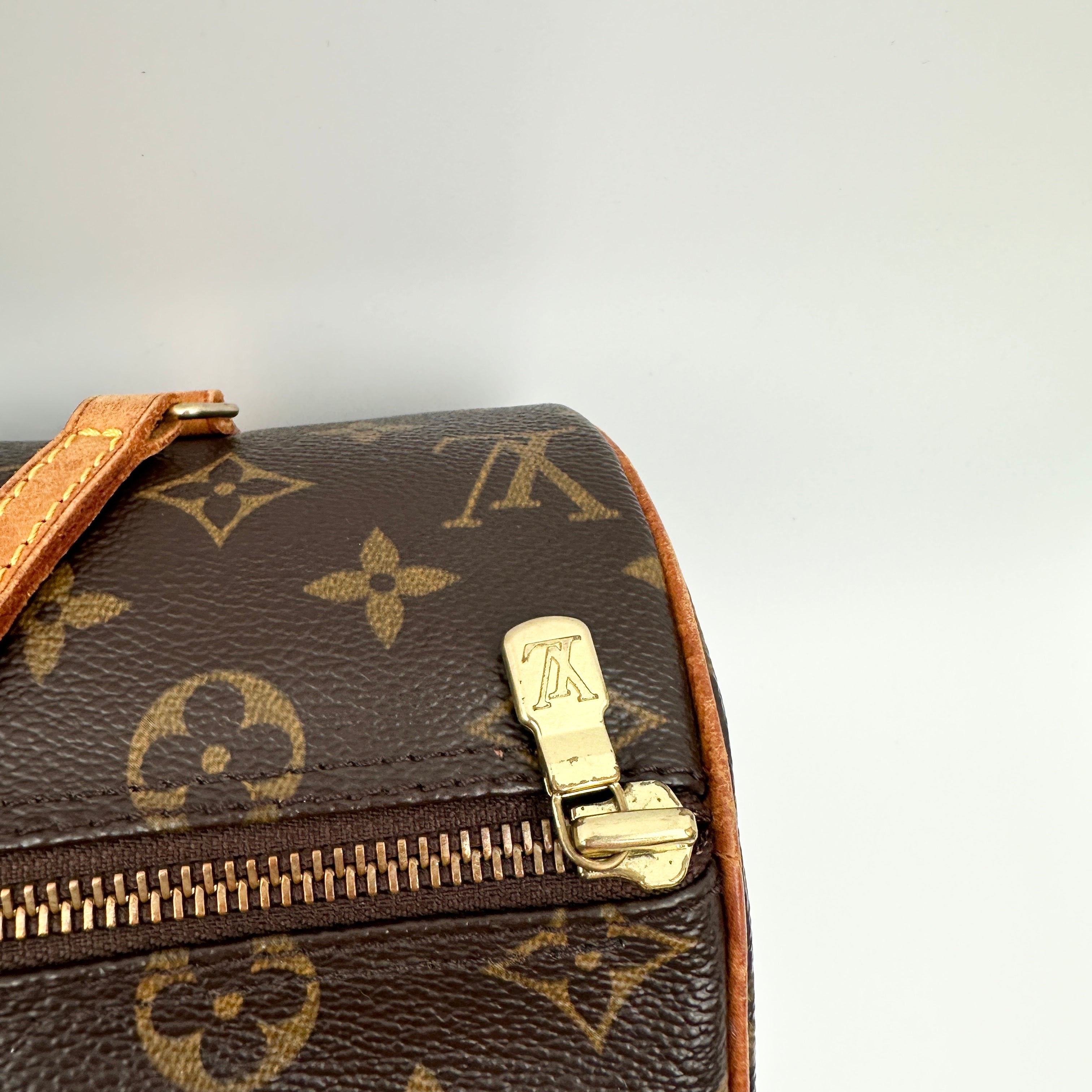Papillon 30