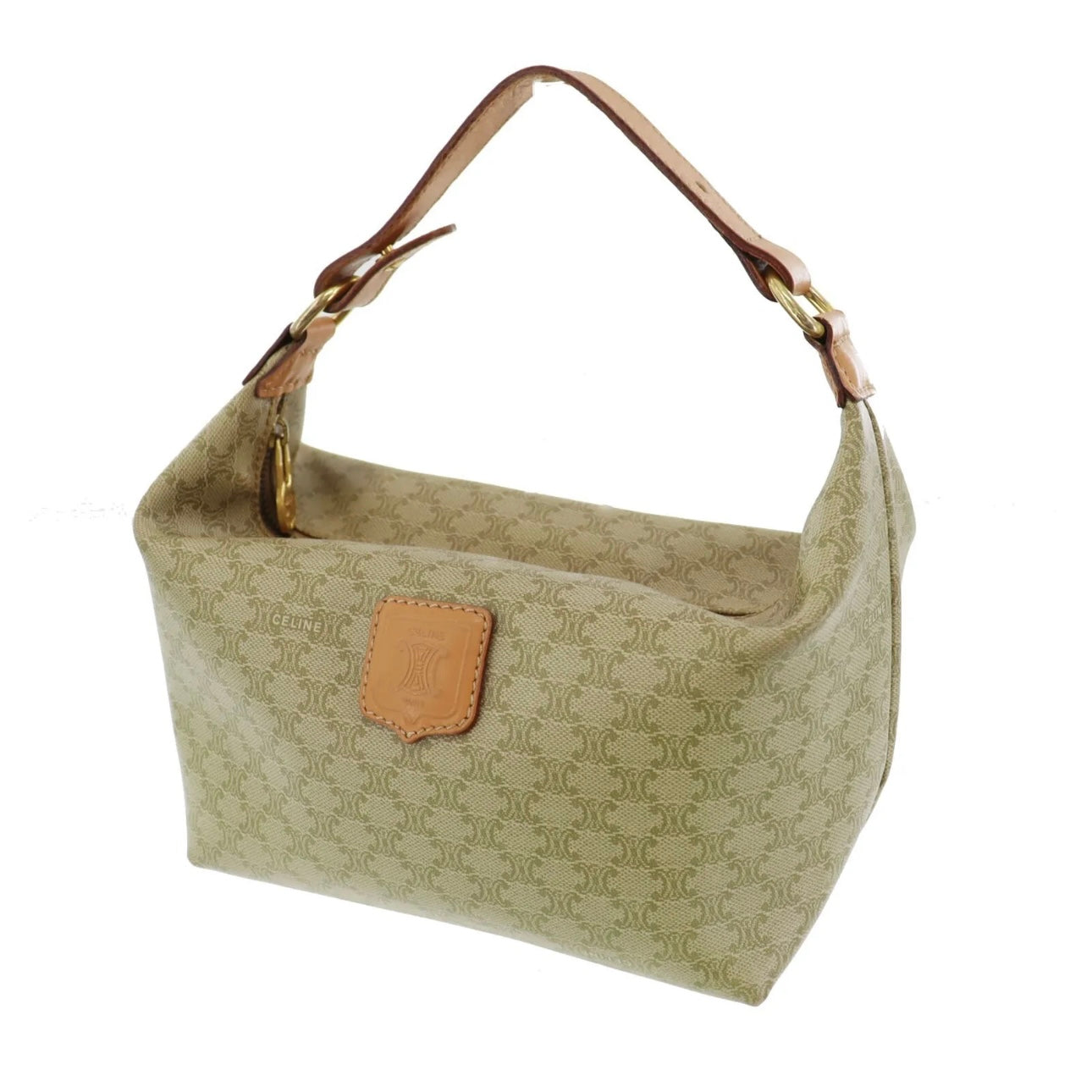 CELINE Macadam Pochette