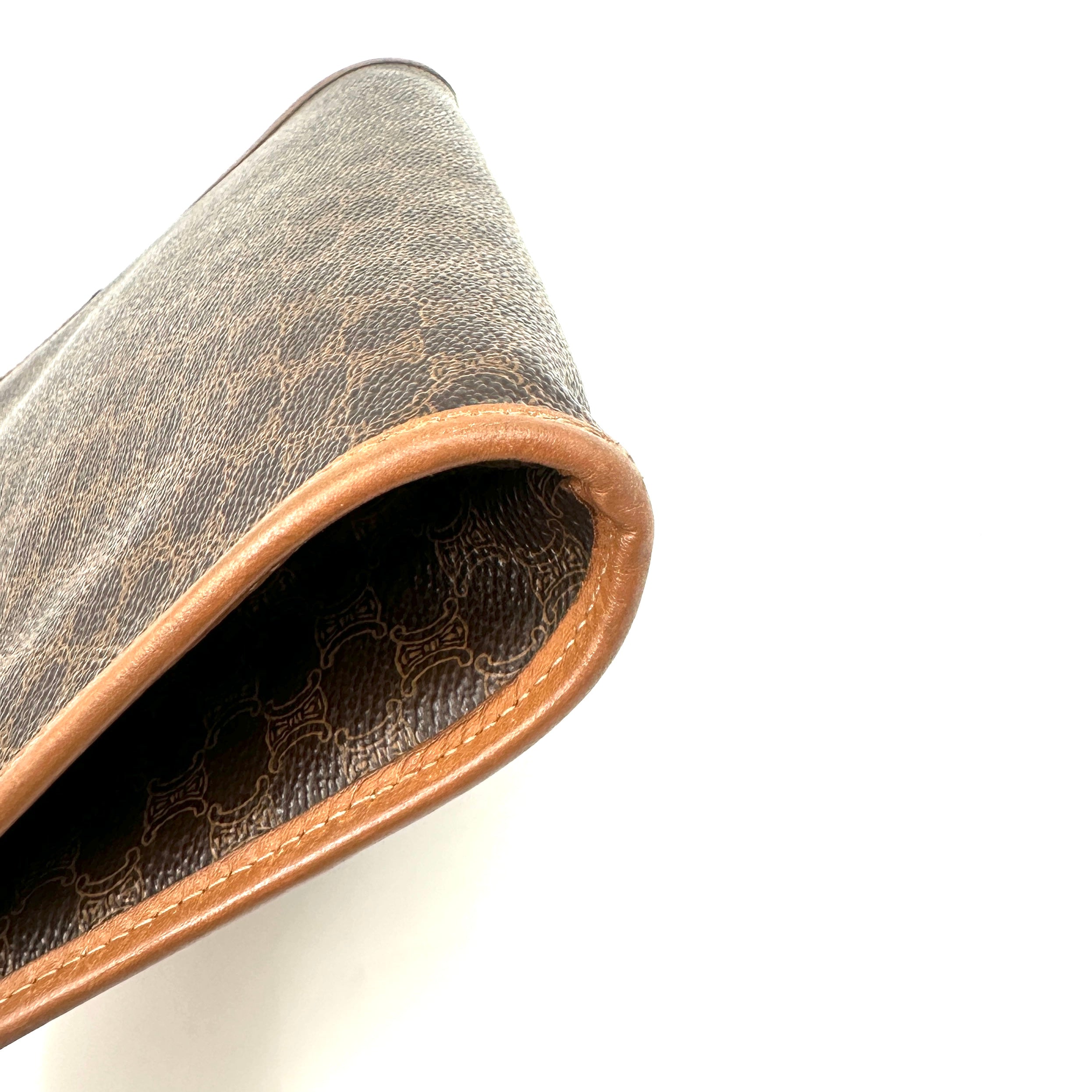 Clutch Bag Macadam