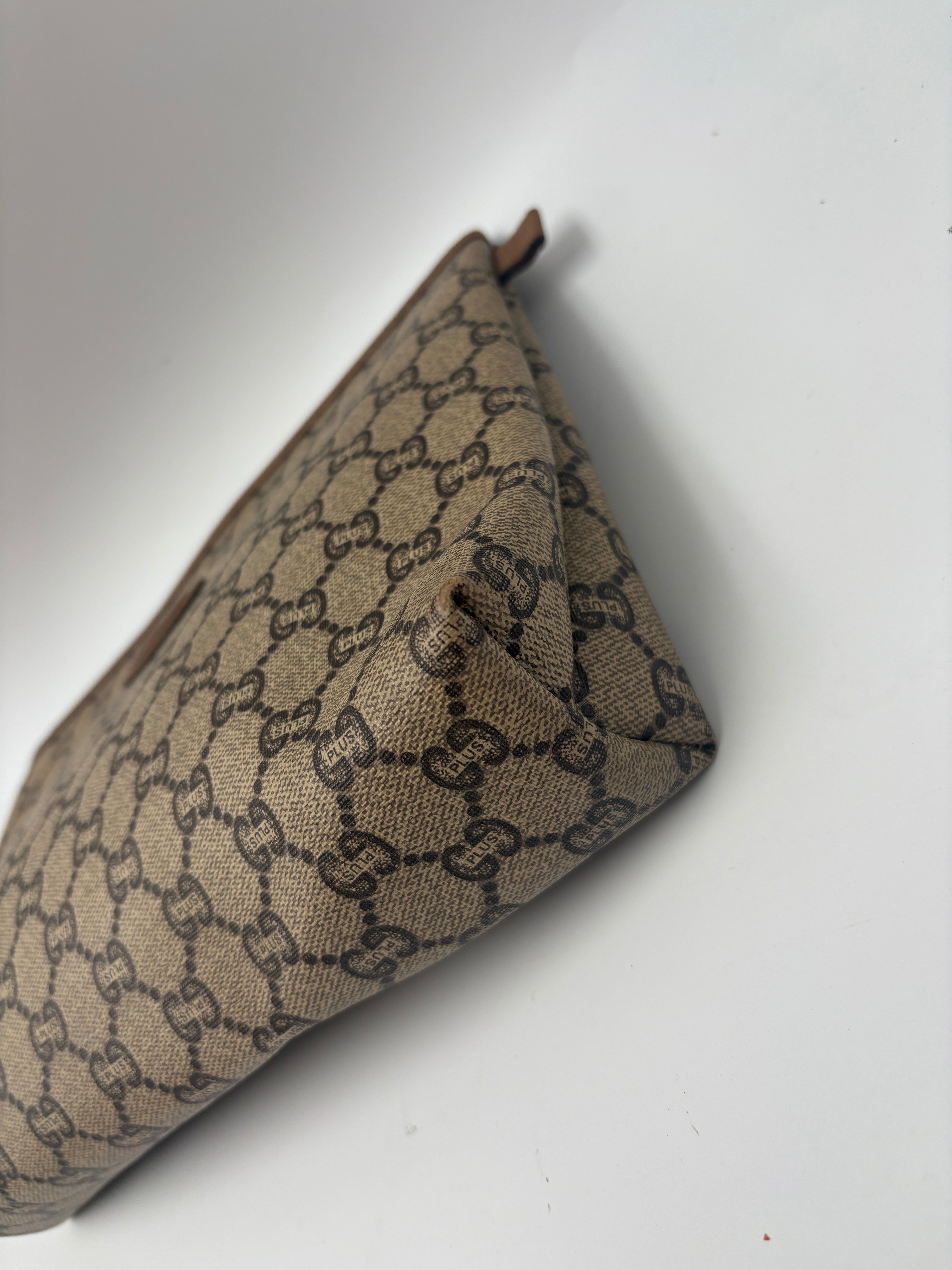Gucci Plus Clutch