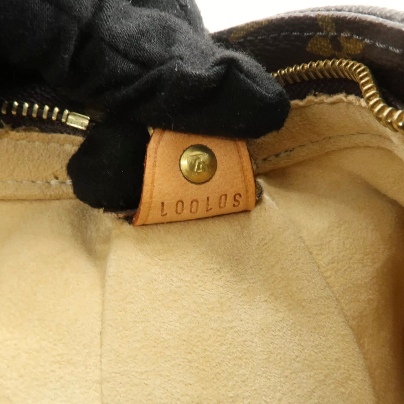 Louis Vuitton Looping GM
