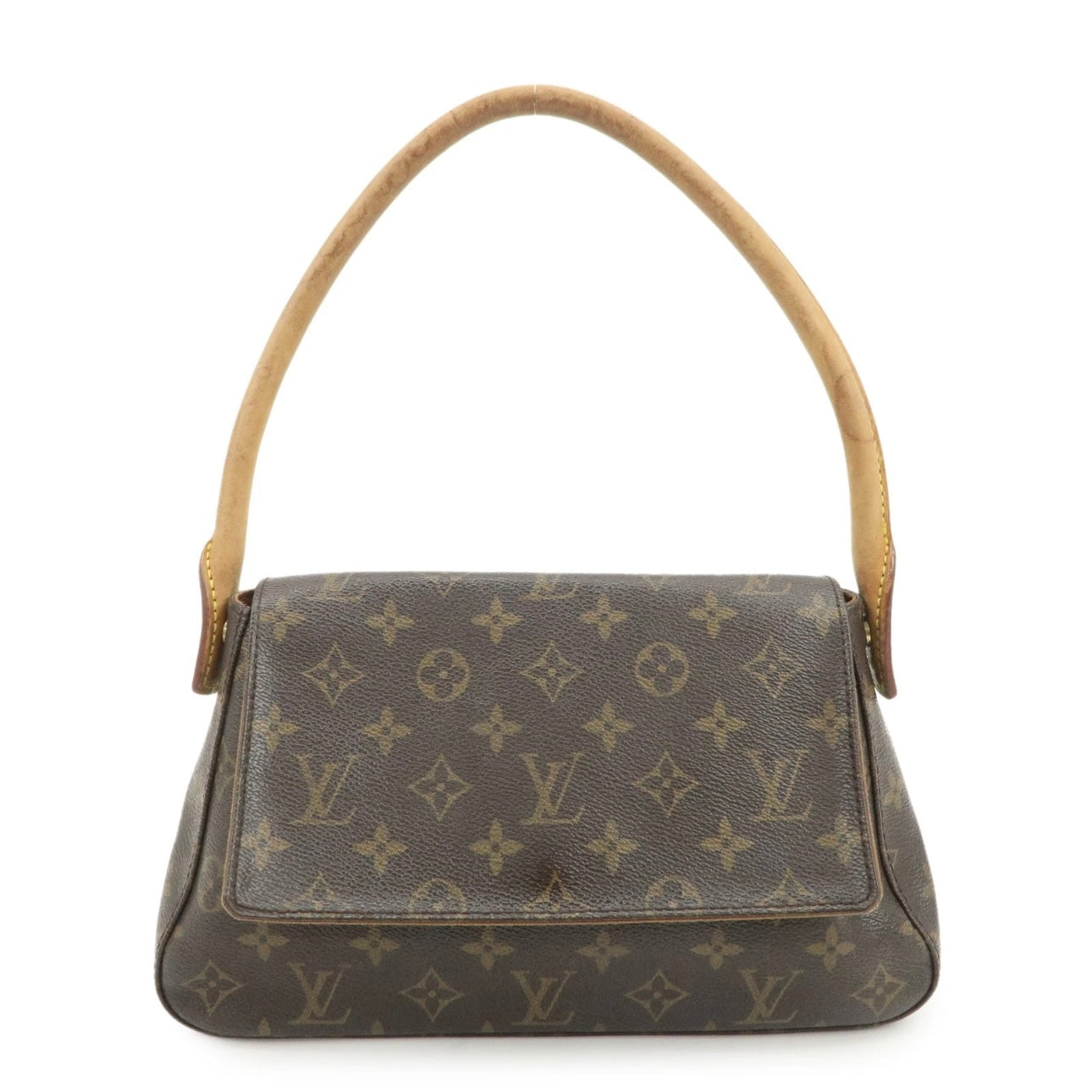 Louis Vuitton Mini Looping Shoulder Bag