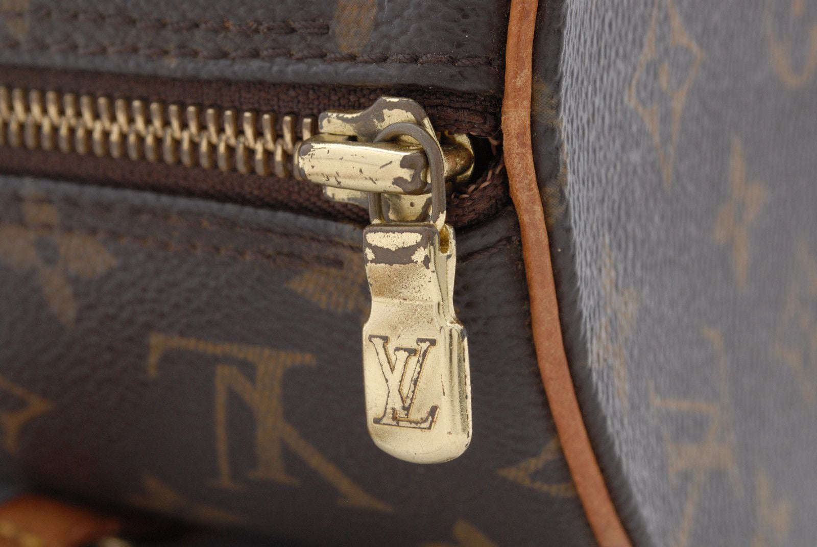 Louis Vuitton Papillon 30