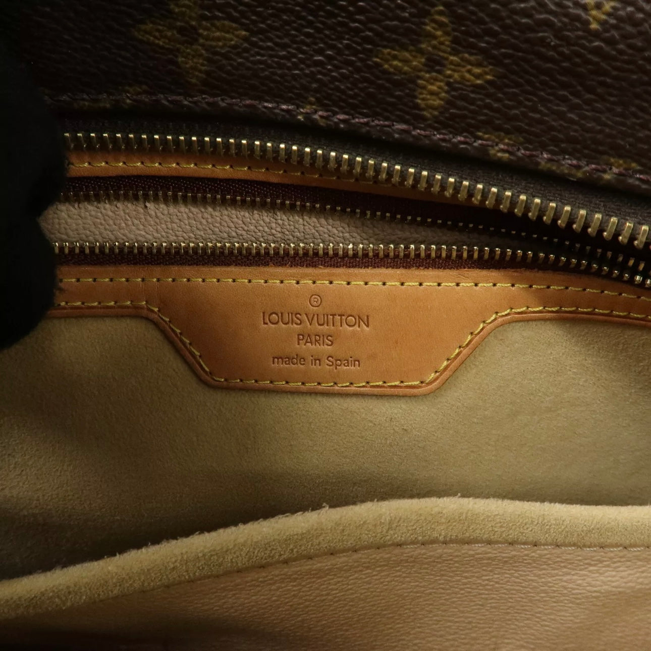 Luco Tote Bag Hand Bag