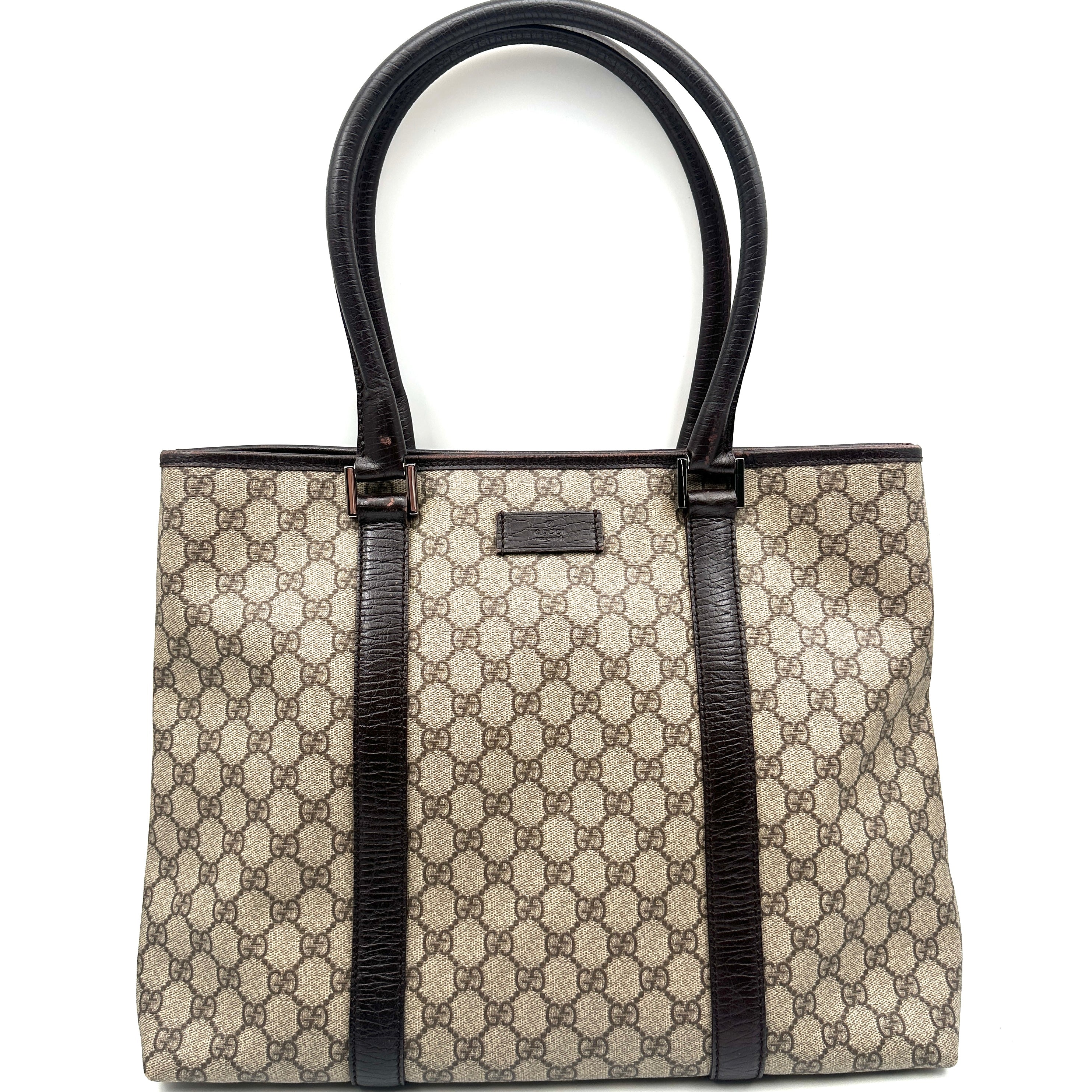 GG Supreme Tote bag