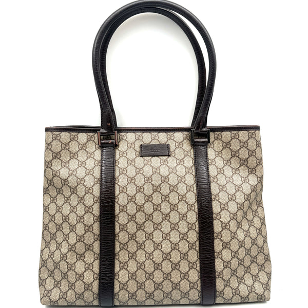 GG Supreme Tote bag