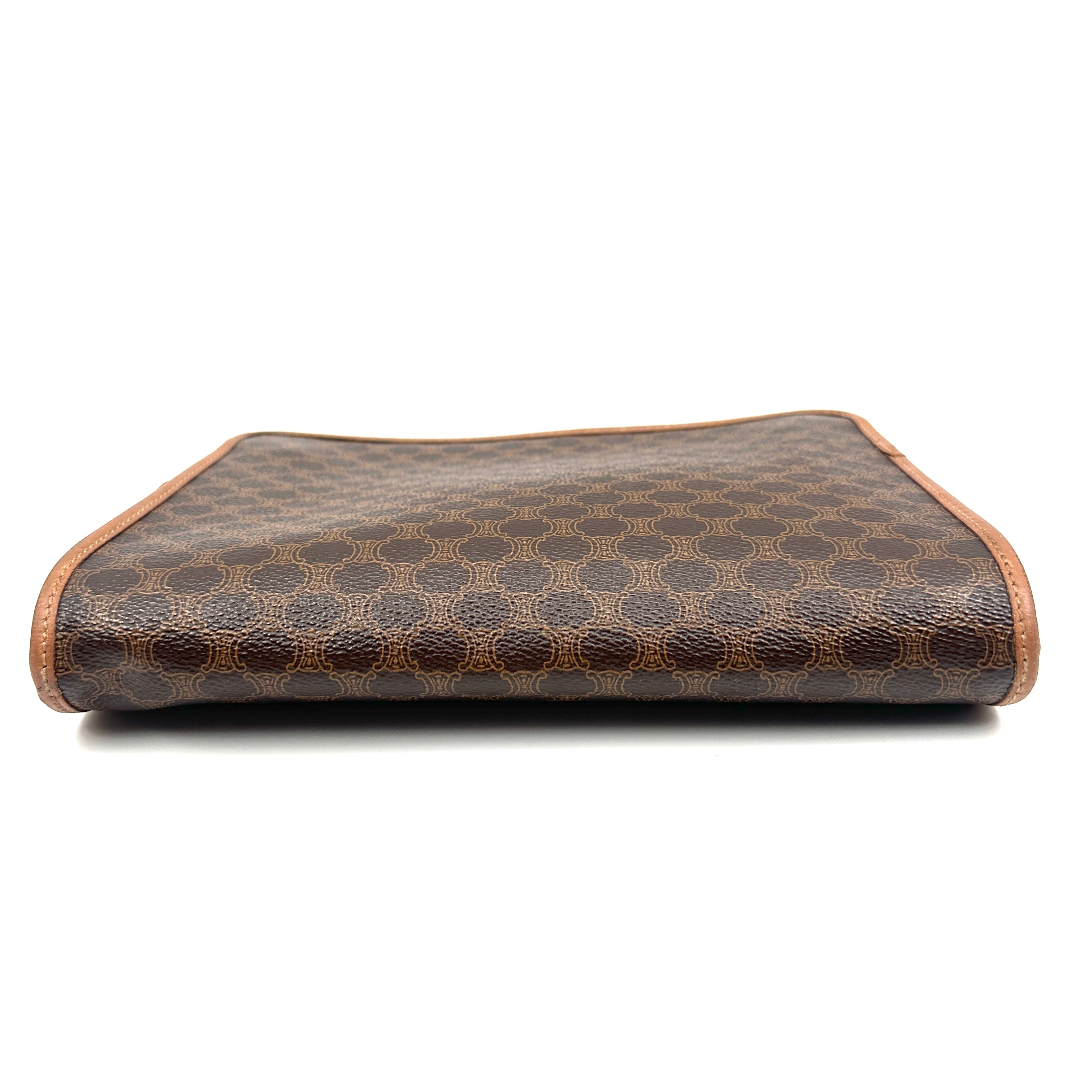 Clutch Bag Macadam
