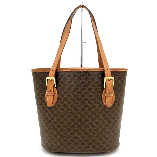 Tote bag Macadam