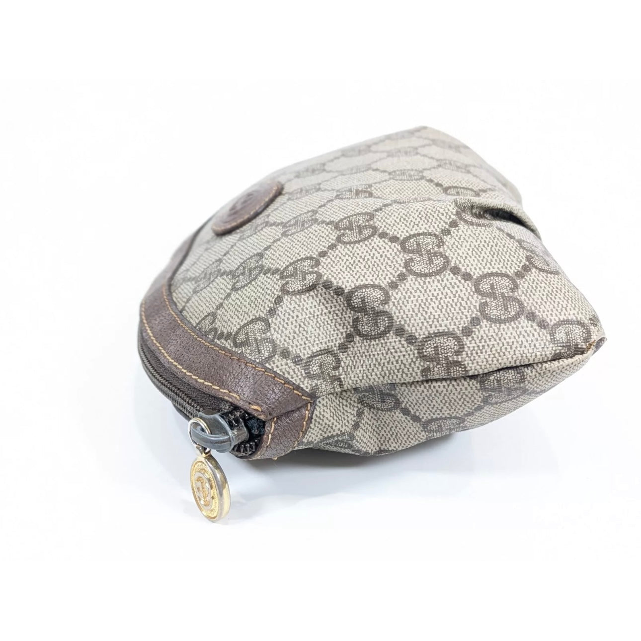 Gucci GG mini clutch