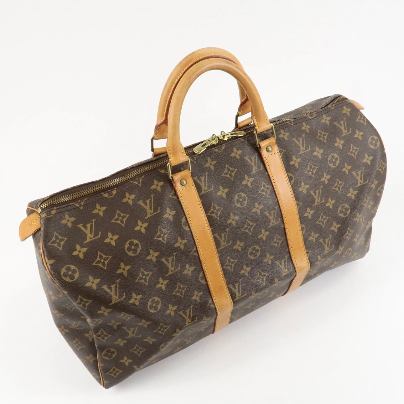 Louis Vuitton Keepall 50