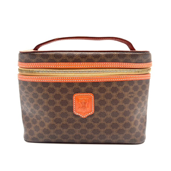 Macadam Vanity Bag Hand Bag