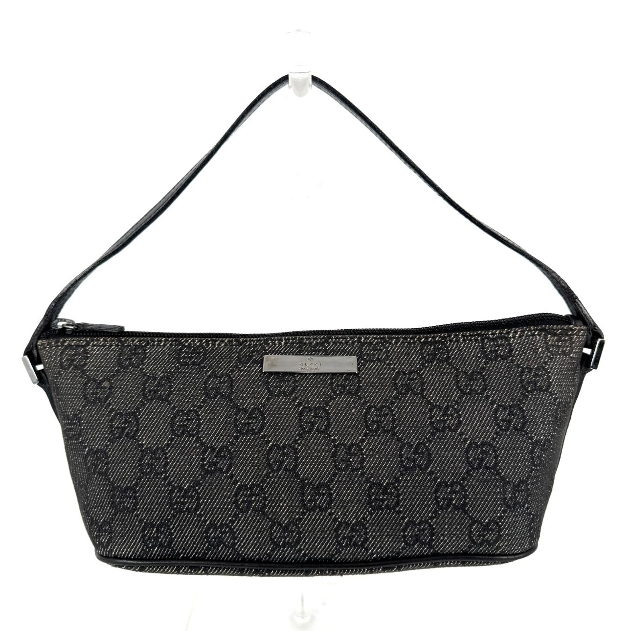 Gucci Boat Accessory Pouch Bag