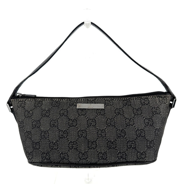 Gucci Boat Accessory Pouch Bag