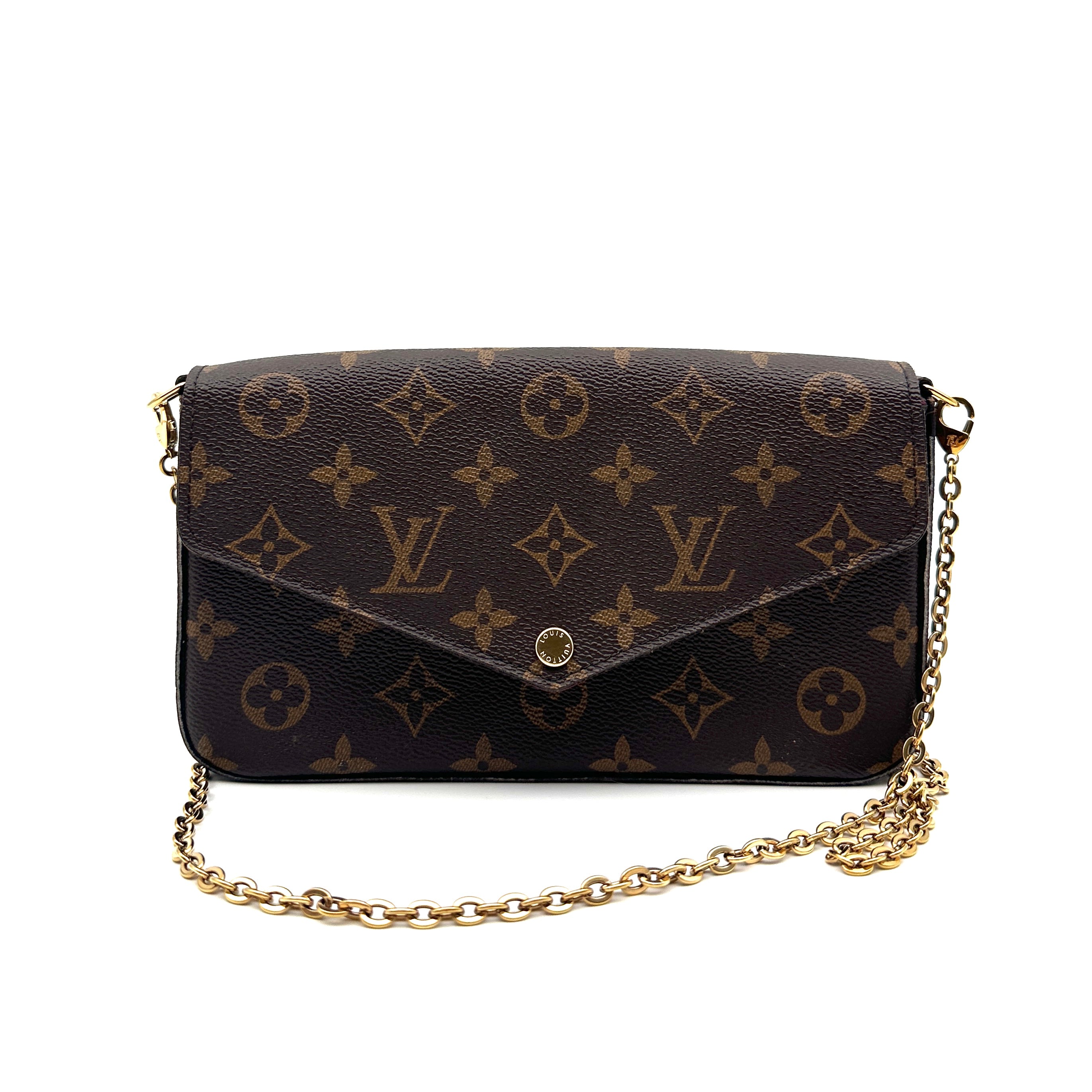 Félicie Pochette