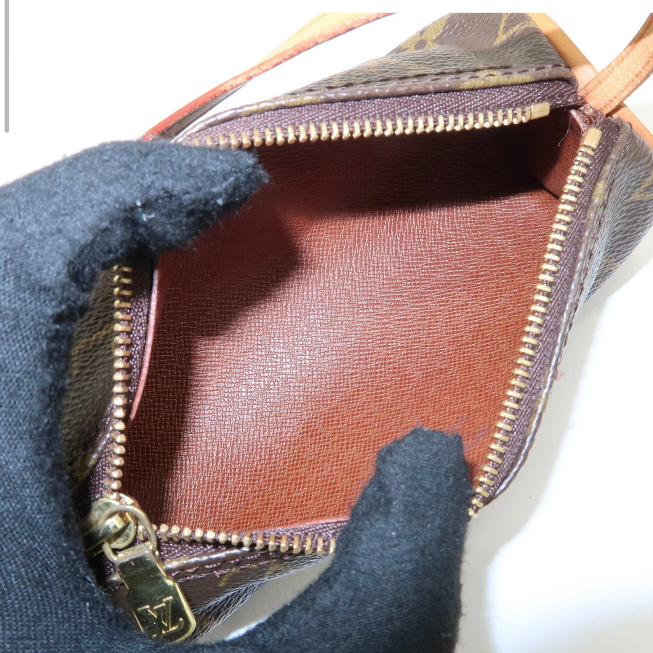 Louis Vuitton mini Papillon