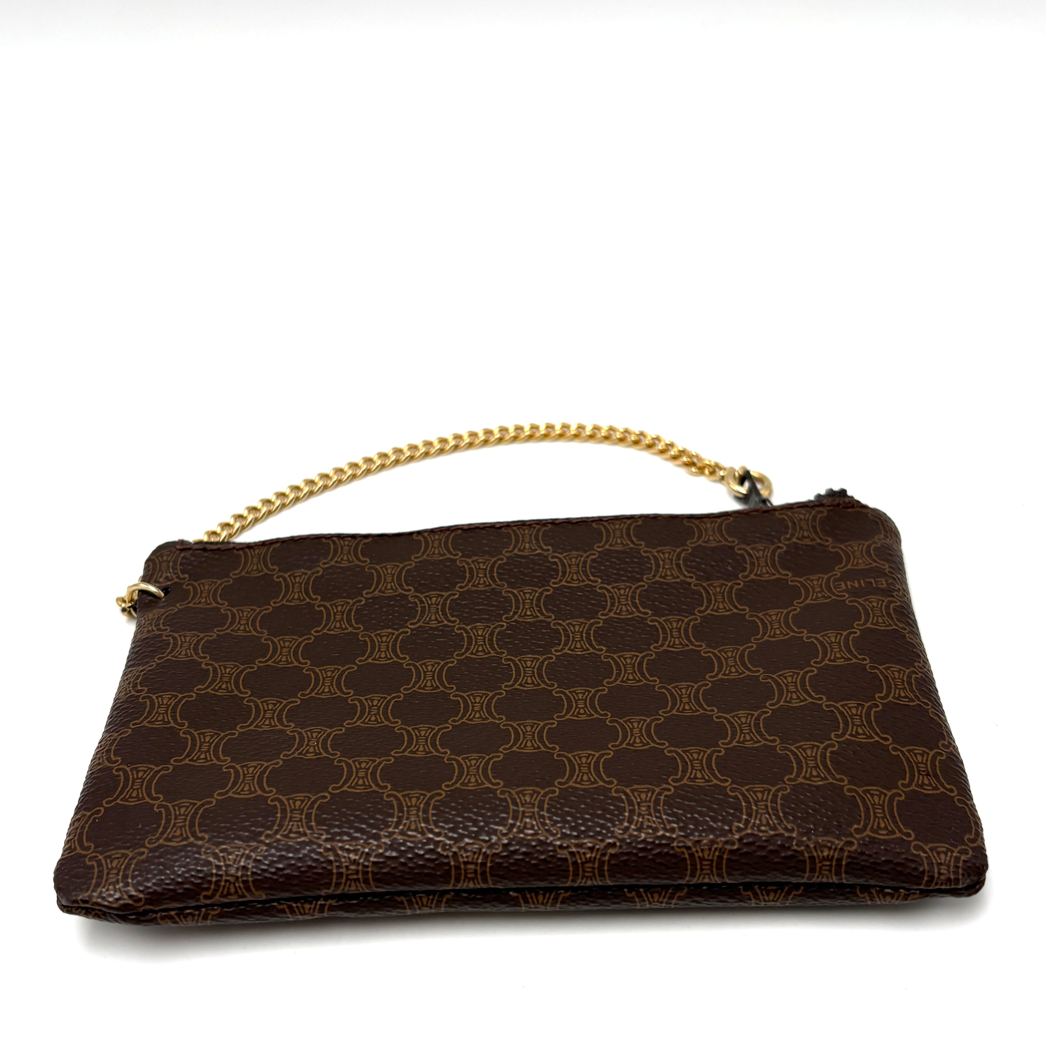 CELINE KEY CHAIN
