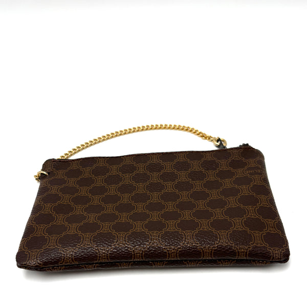 CELINE KEY CHAIN