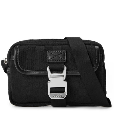 Gucci GG Canvas Mini Bag- חדש ללא שימוש!