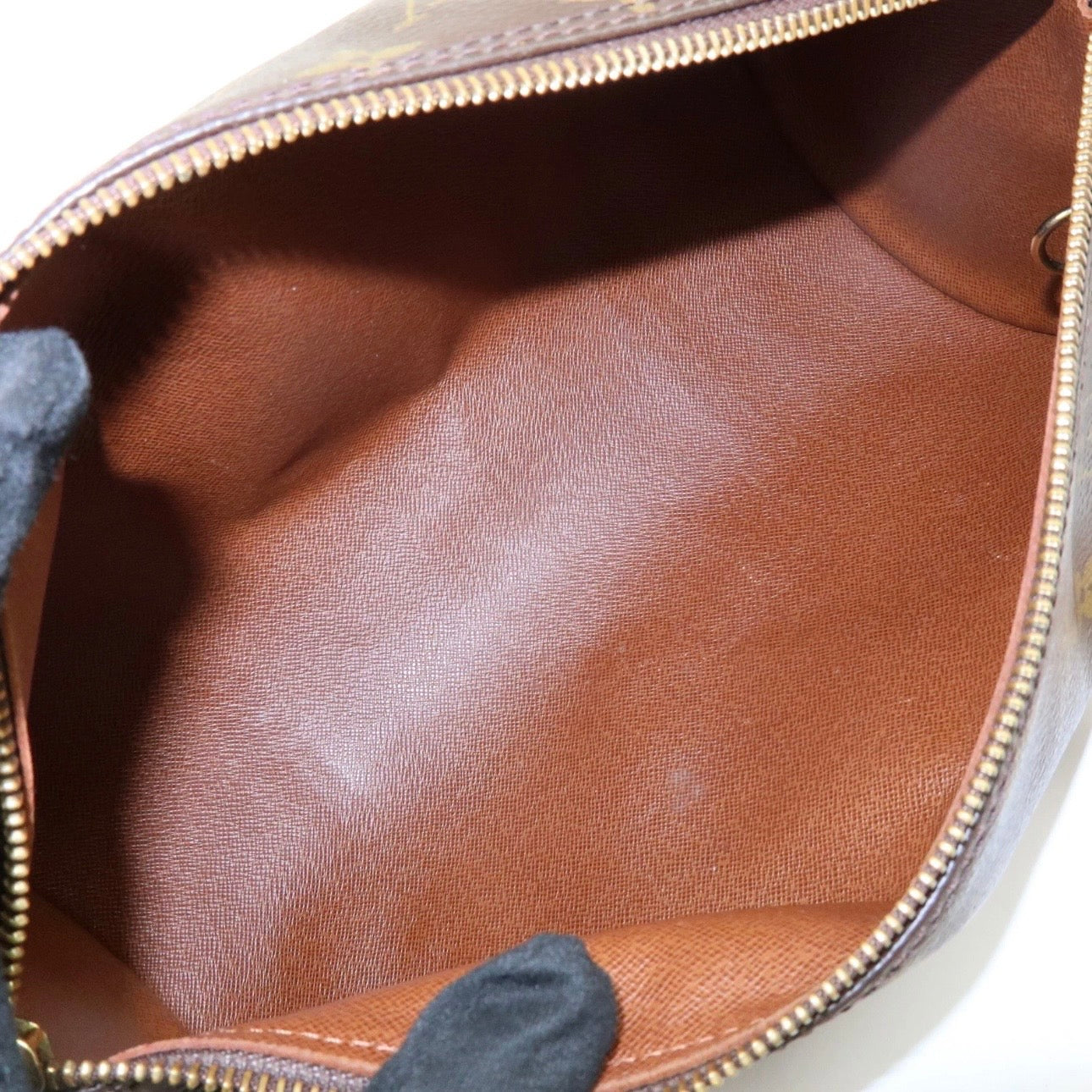 Louis Vuitton Monogram Papillon 30 Hand Bag