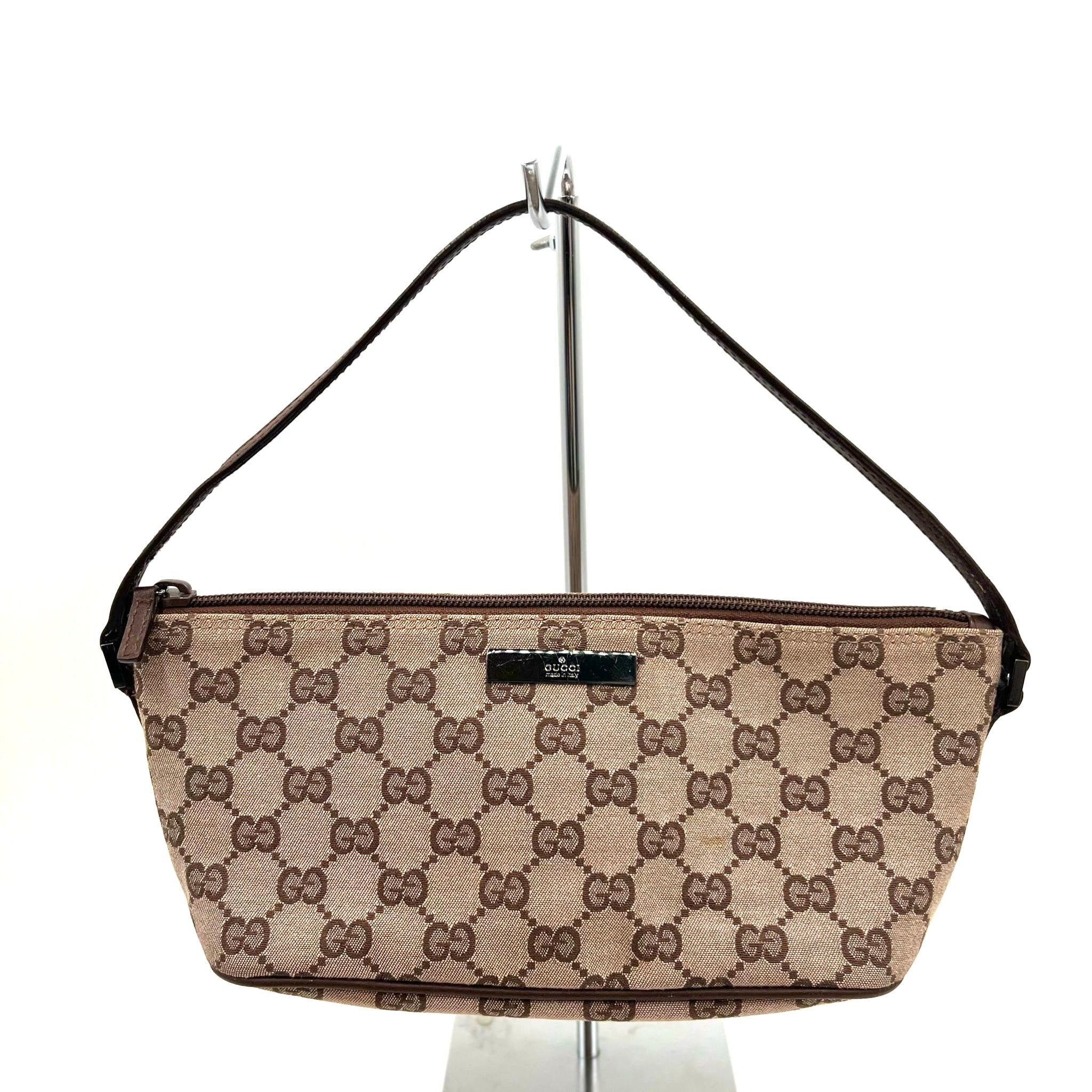 Gucci Boat Bag