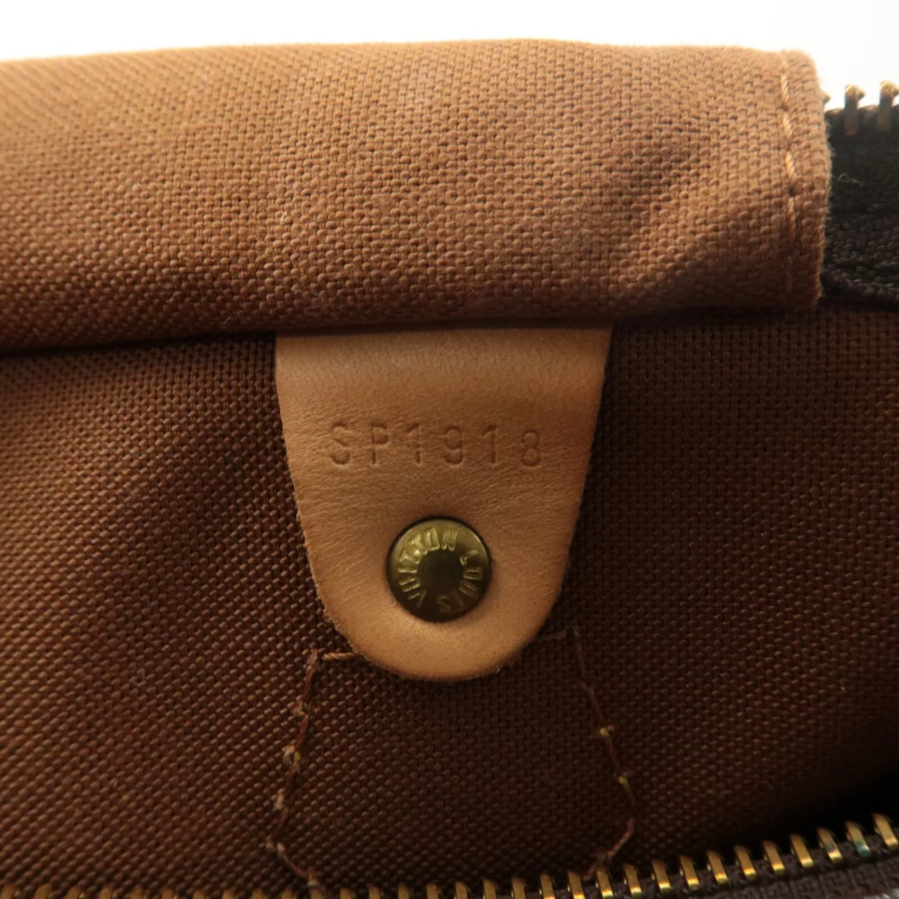 Louis Vuitton Speedy 30