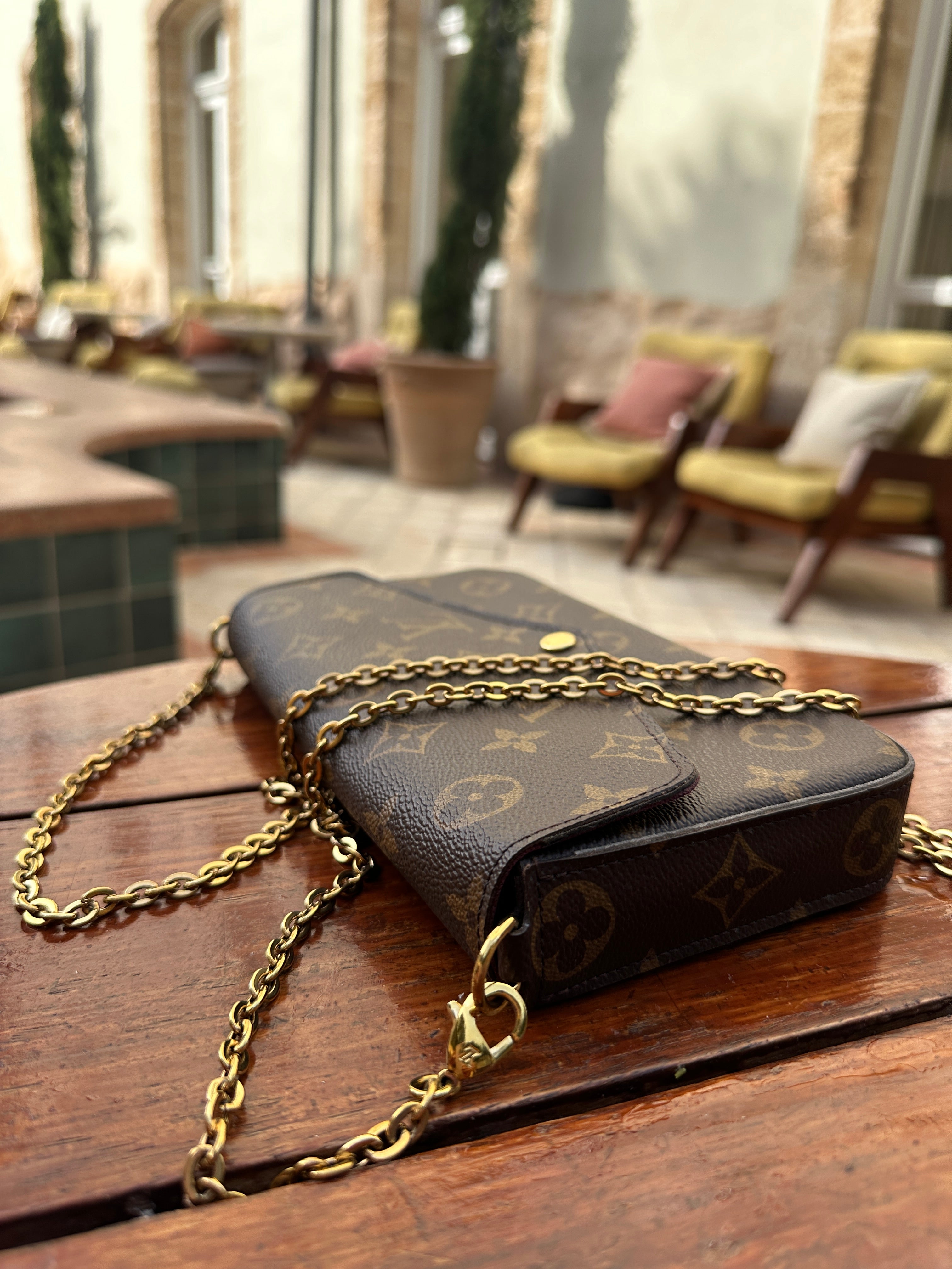 Félicie Pochette
